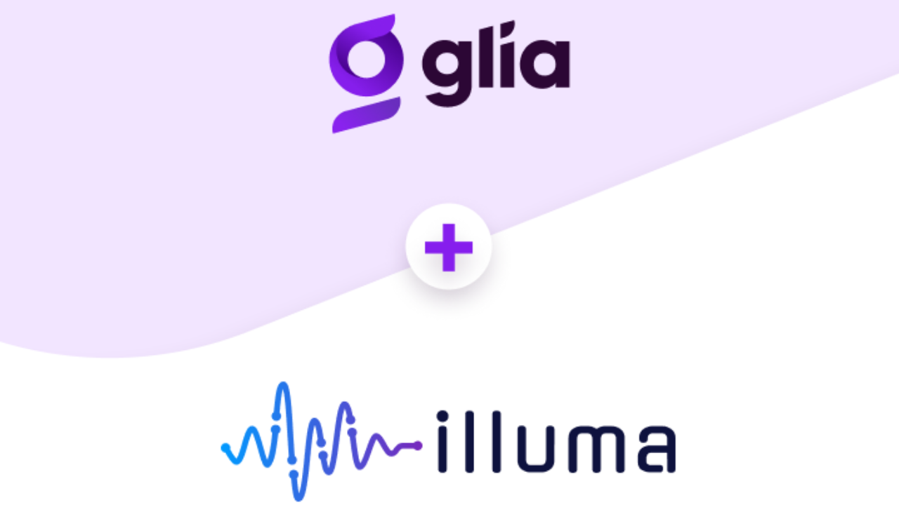 Glia, Illuma Labs partner for seamless voice authentication