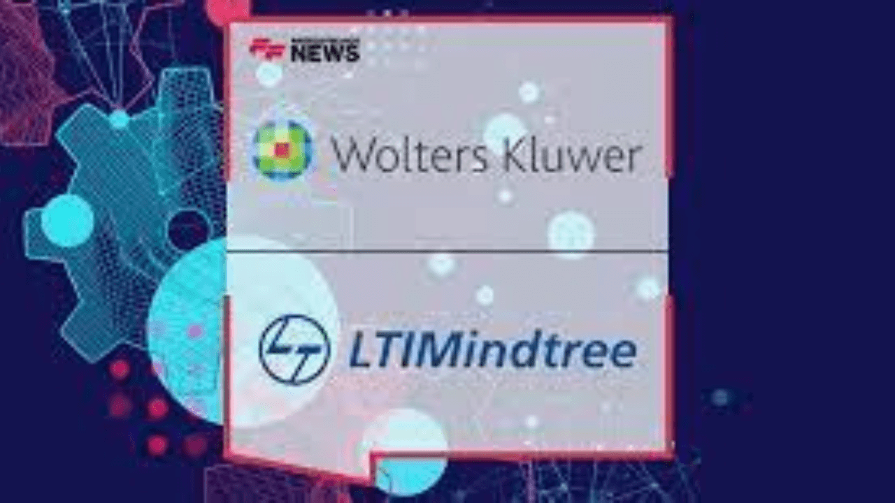 Wolters Kluwer, LTIMindtree partner for financial operations transformation
