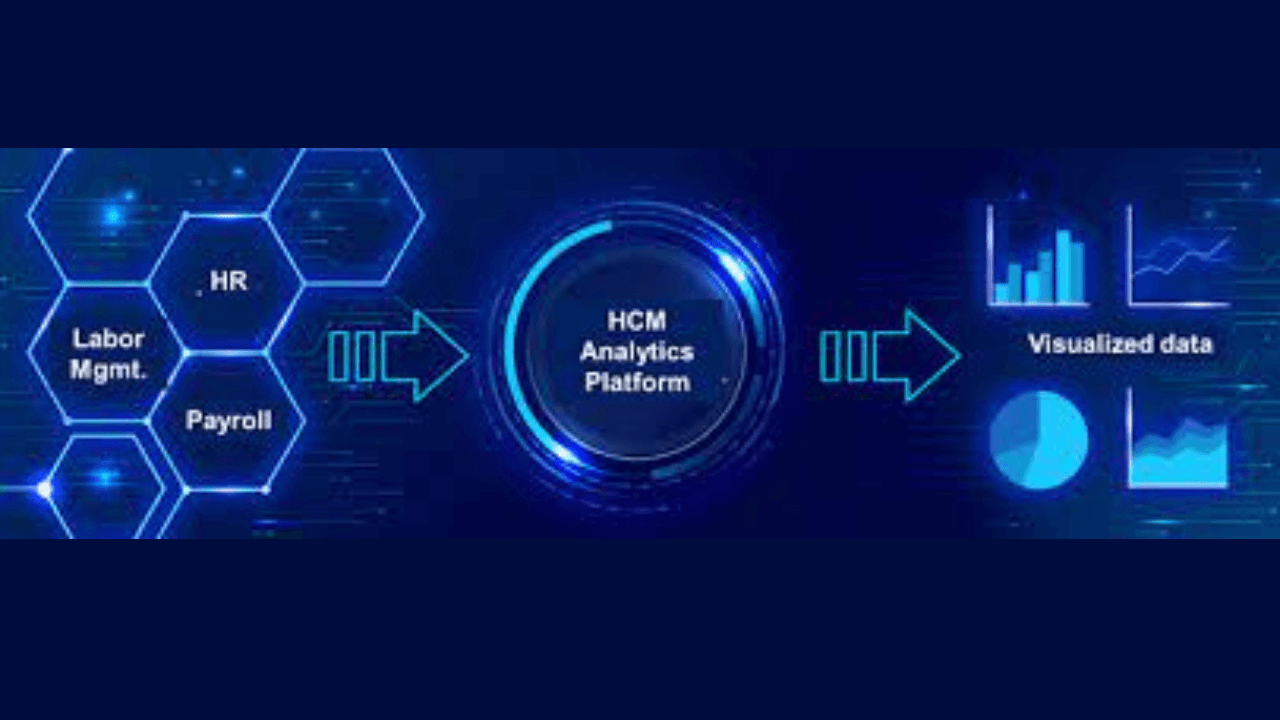 transcosmos introduces HCM analytics platform