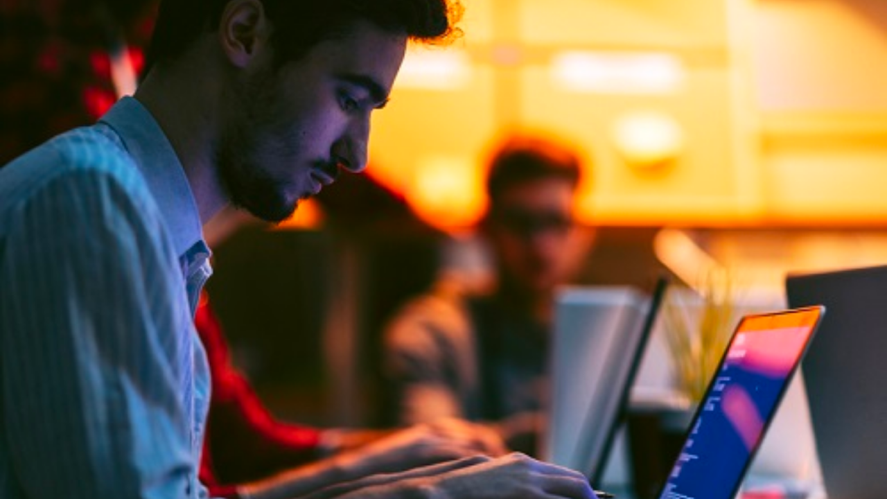 poor conditions for AI gig workers