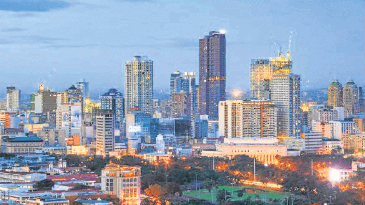 IT-BPM boosts PH office space