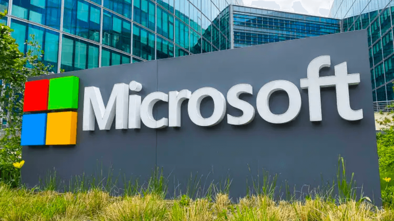 Gen AI to boost Microsoft’s market value