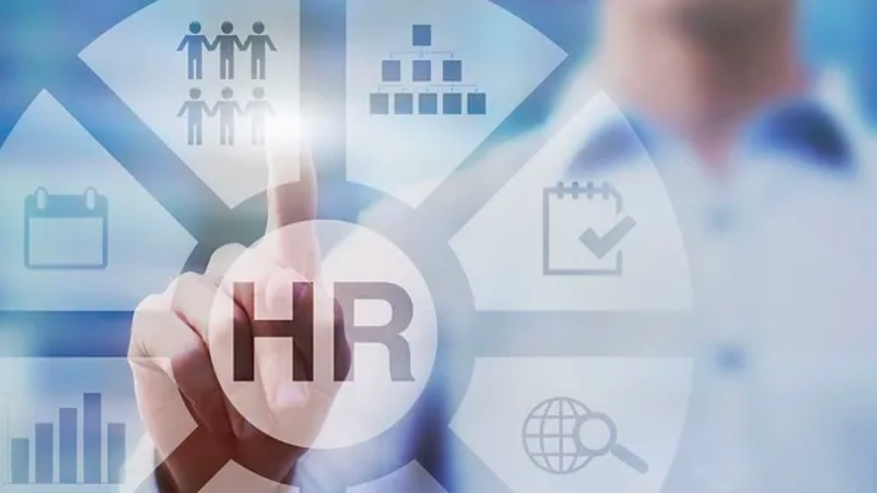 HR outsourcing market 2026