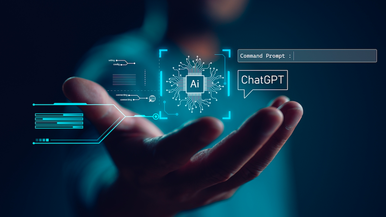 Gen AI reshapes US labor