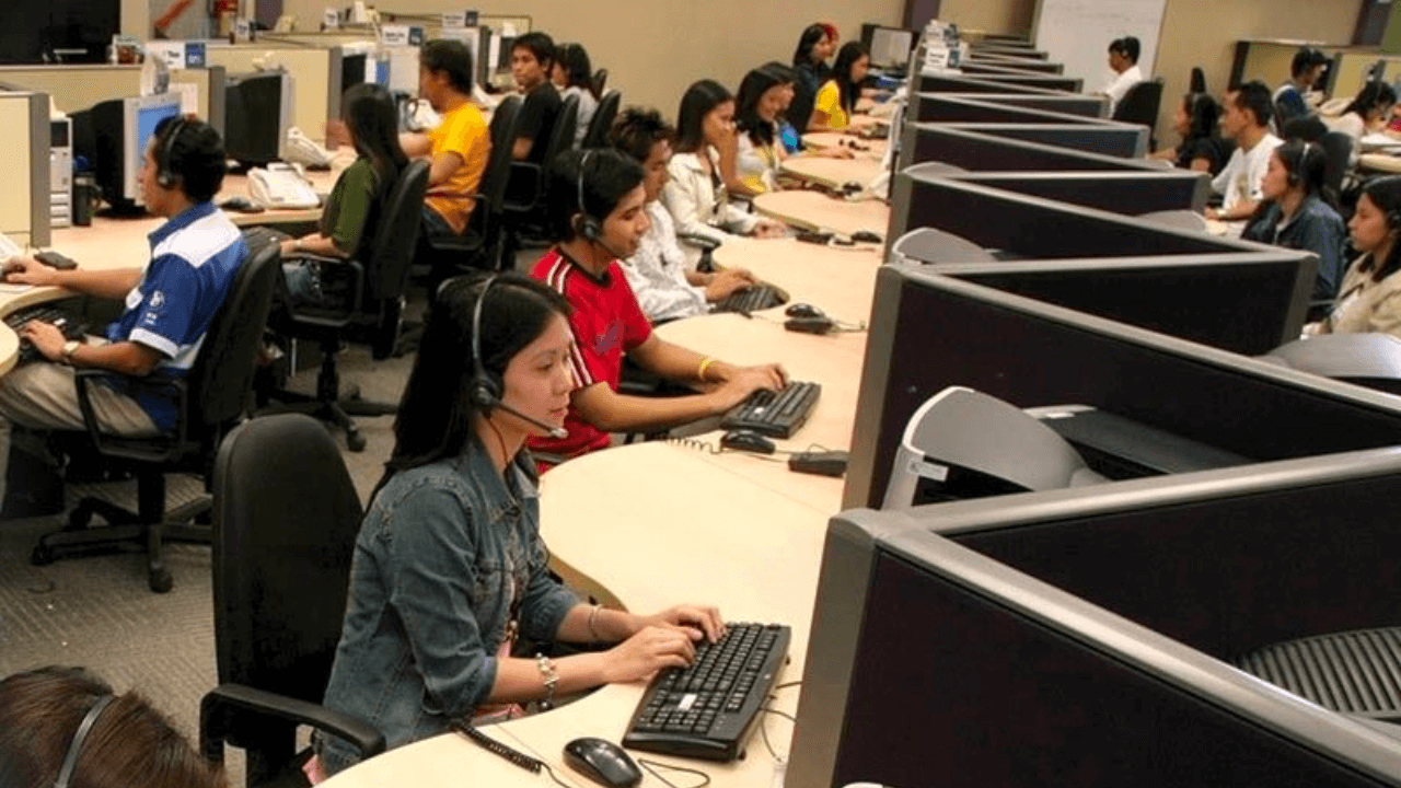 PH contact centers attract freelancers