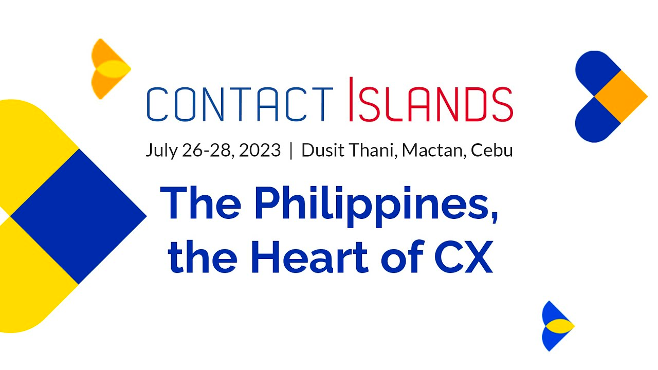 Cebu hosts outsourcing conference