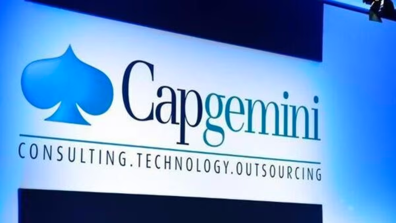 Capgemini thrives in H1 2023