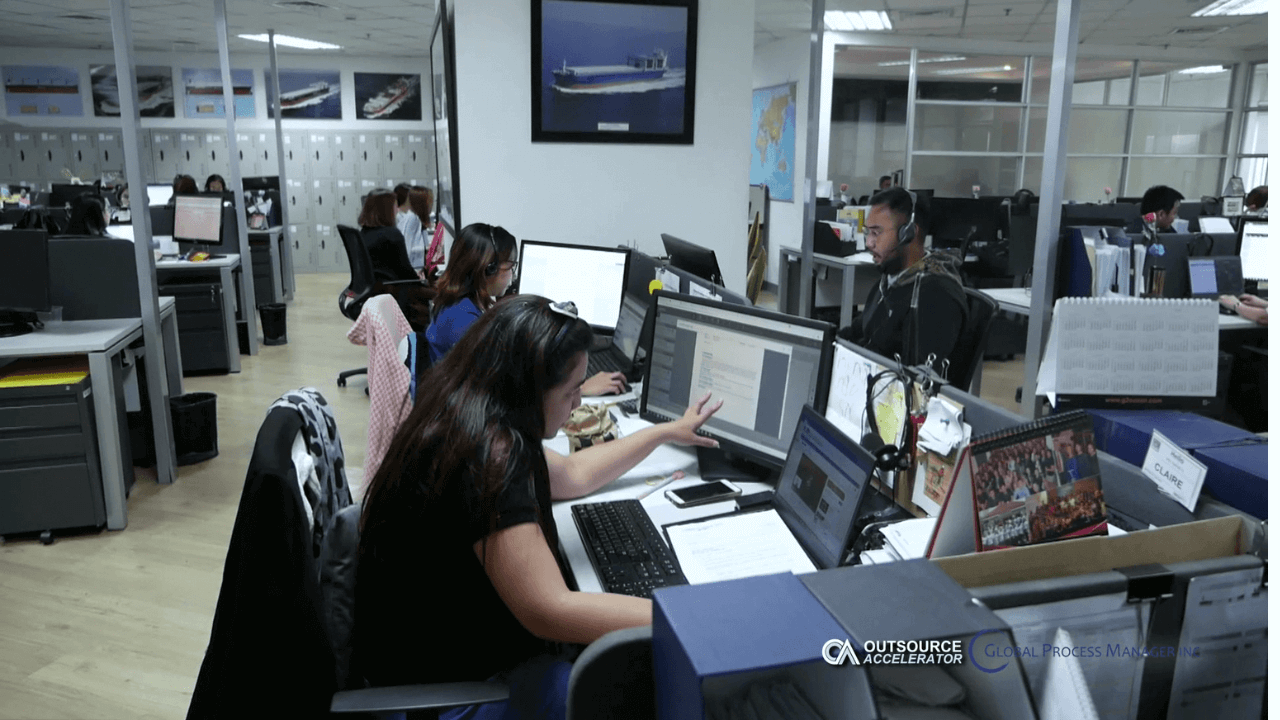 IT outsourcing market to reach $150Bn by 2027