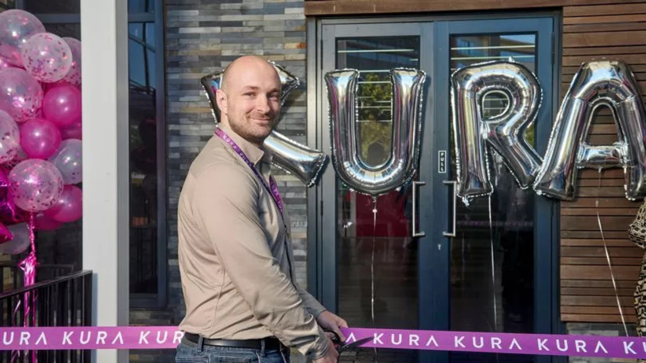 Kura expands with new South Africa office