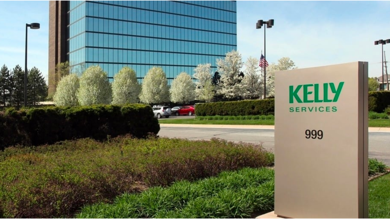 Kelly to enhance profitability by restructuring