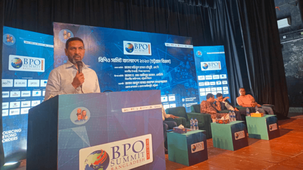 BACCO hosts divisional BPO summit