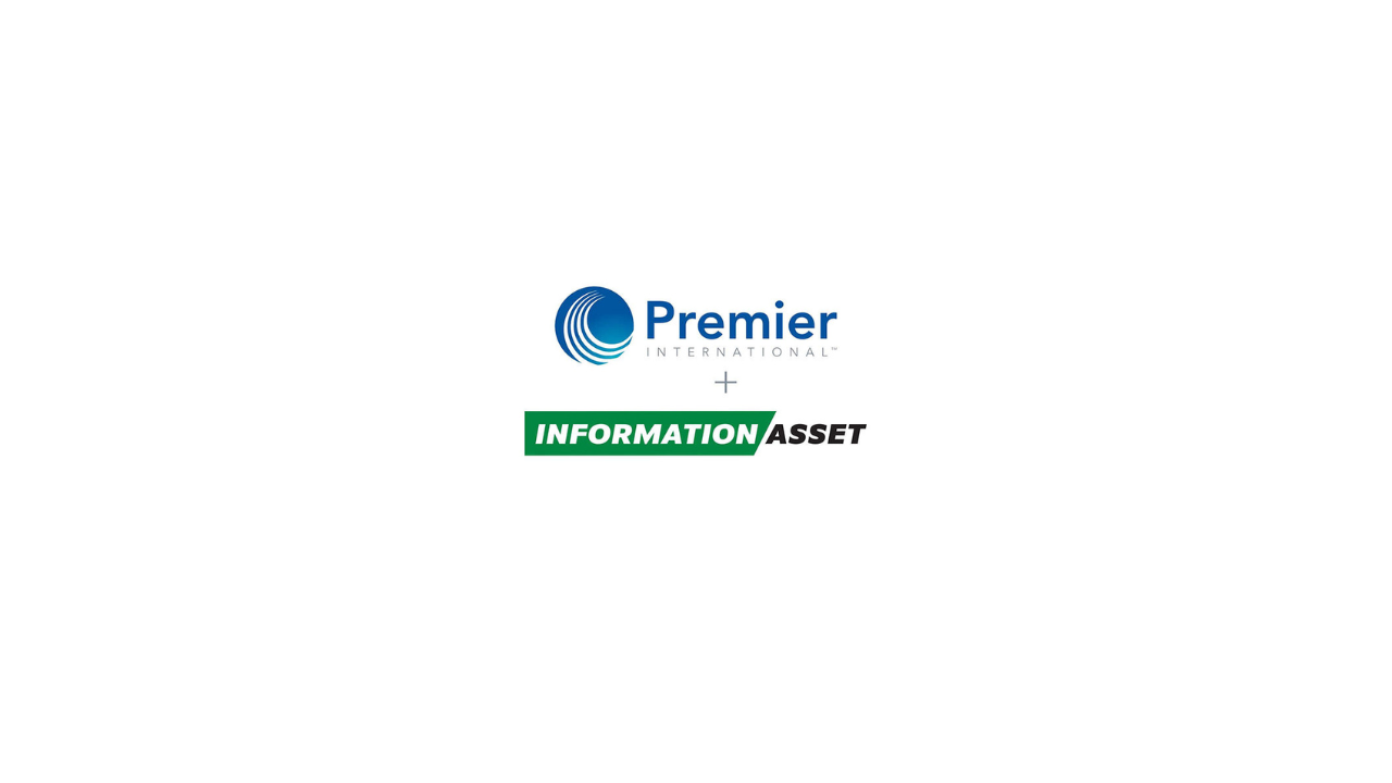 Premier International acquires Information Asset