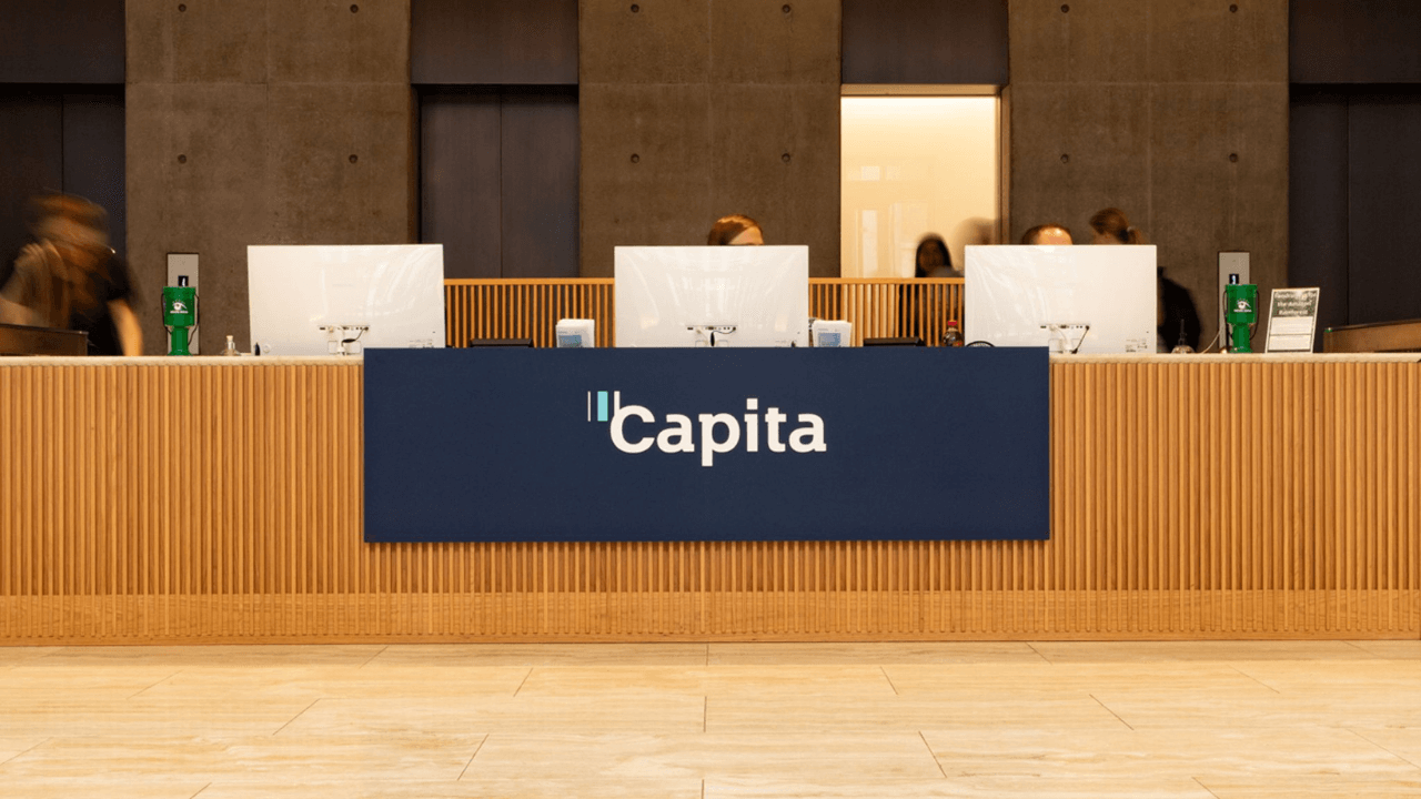 Capita sells travel units to Clarity