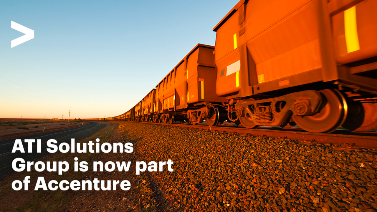 Accenture acquires ATI