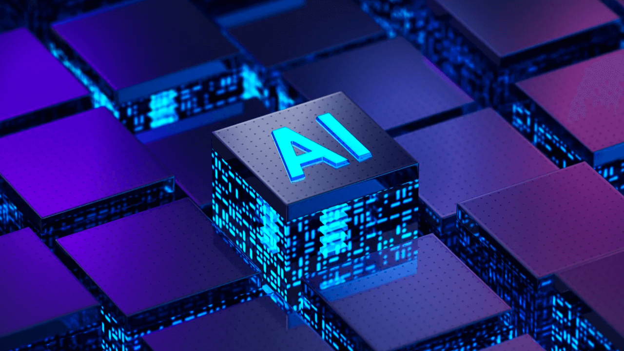 Canadian firms adopting AI