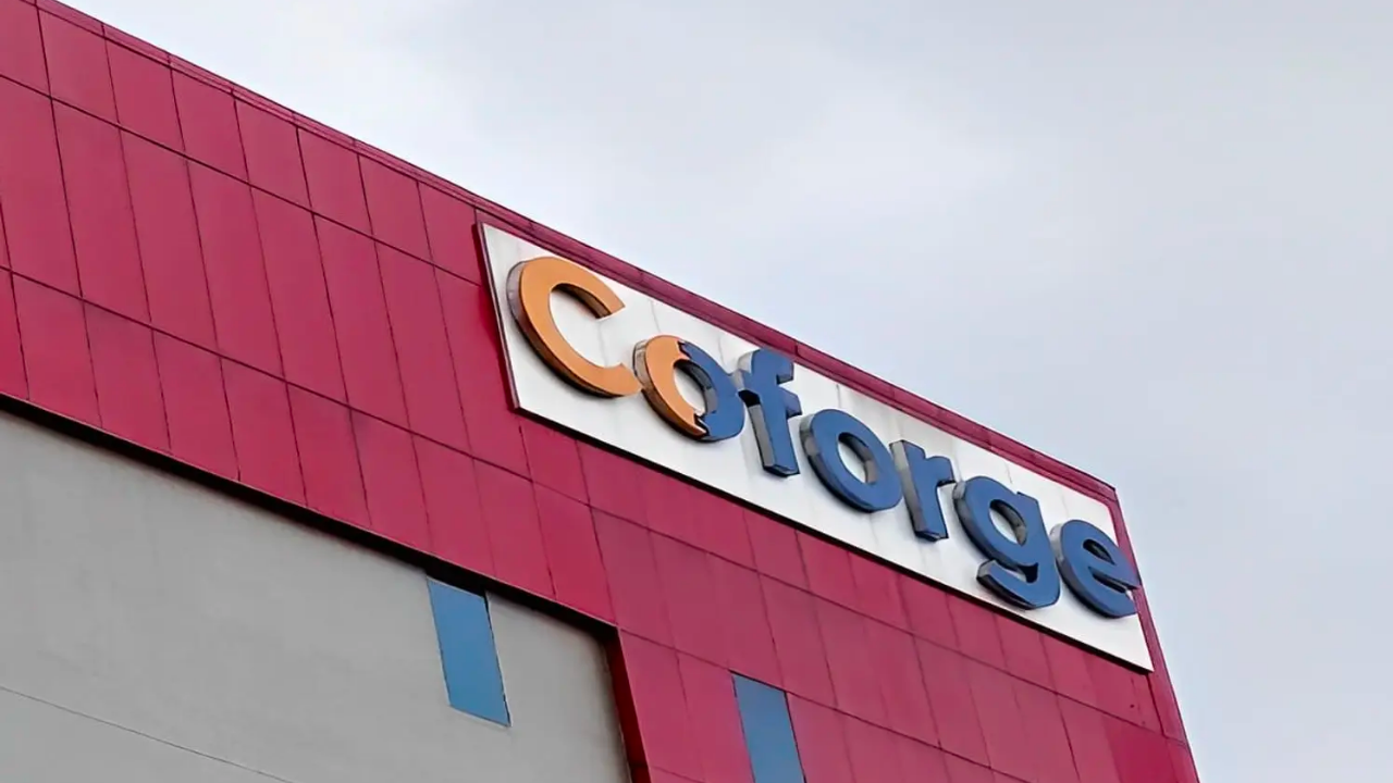 BPEA EQT divests stake in Coforge
