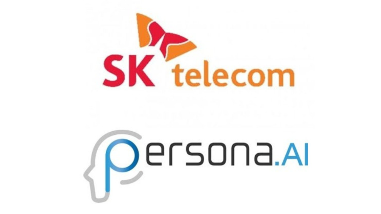 SK Telecom Persona AI
