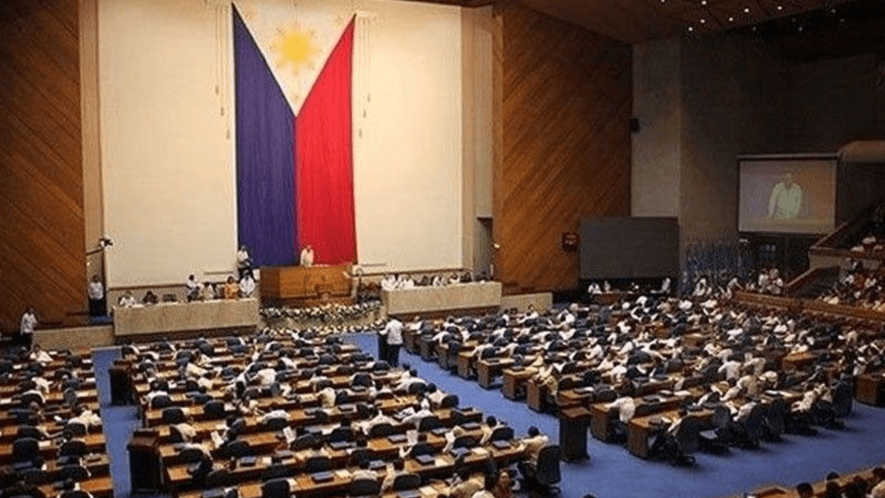 Philippine bill for BPO workers