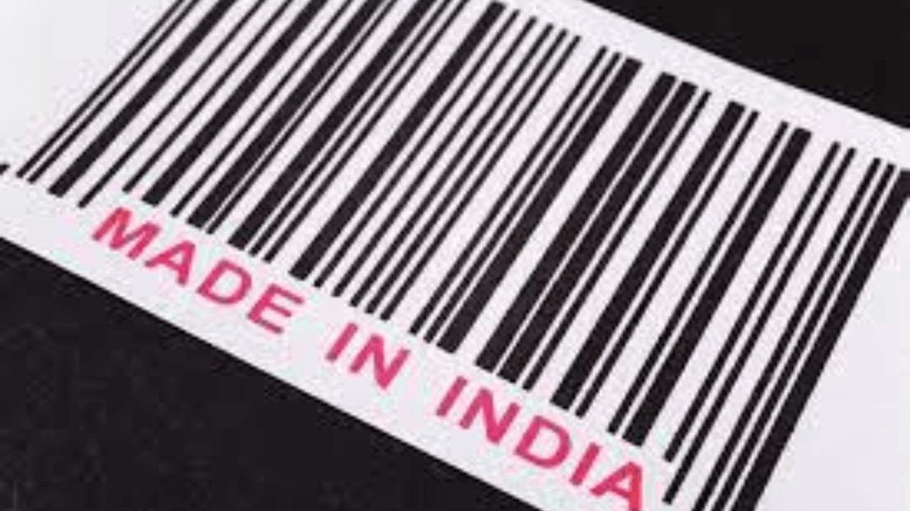 India outsourced EMS market