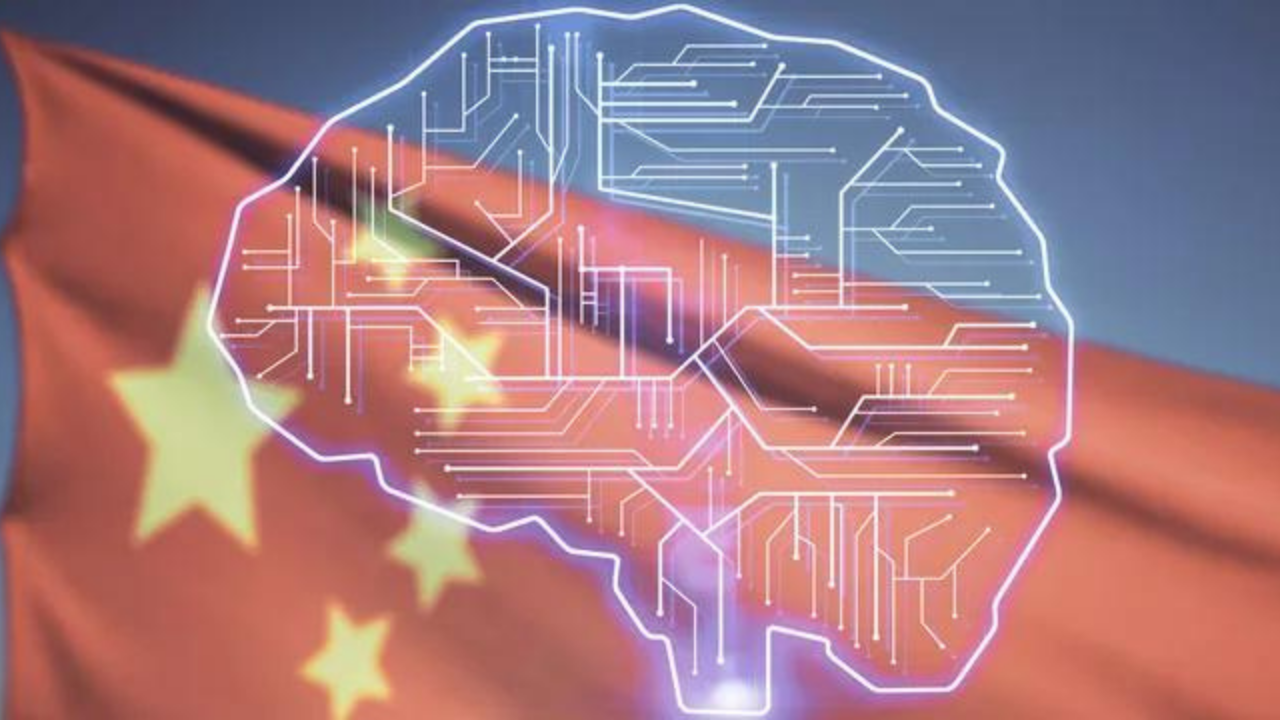 China intensifies Web3, AI crime monitoring