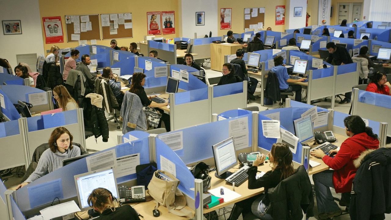 BPO market to reach 525Bn by 2030