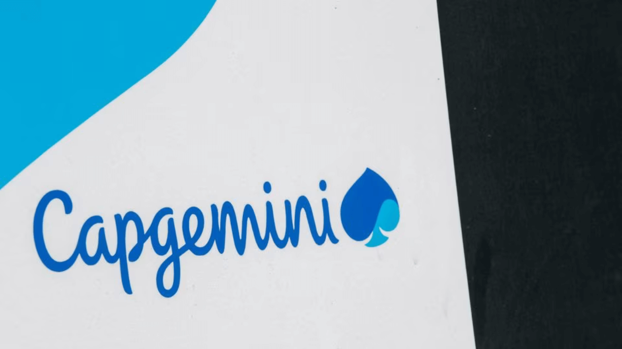 Capgemini to invest $1Bn in generative AI