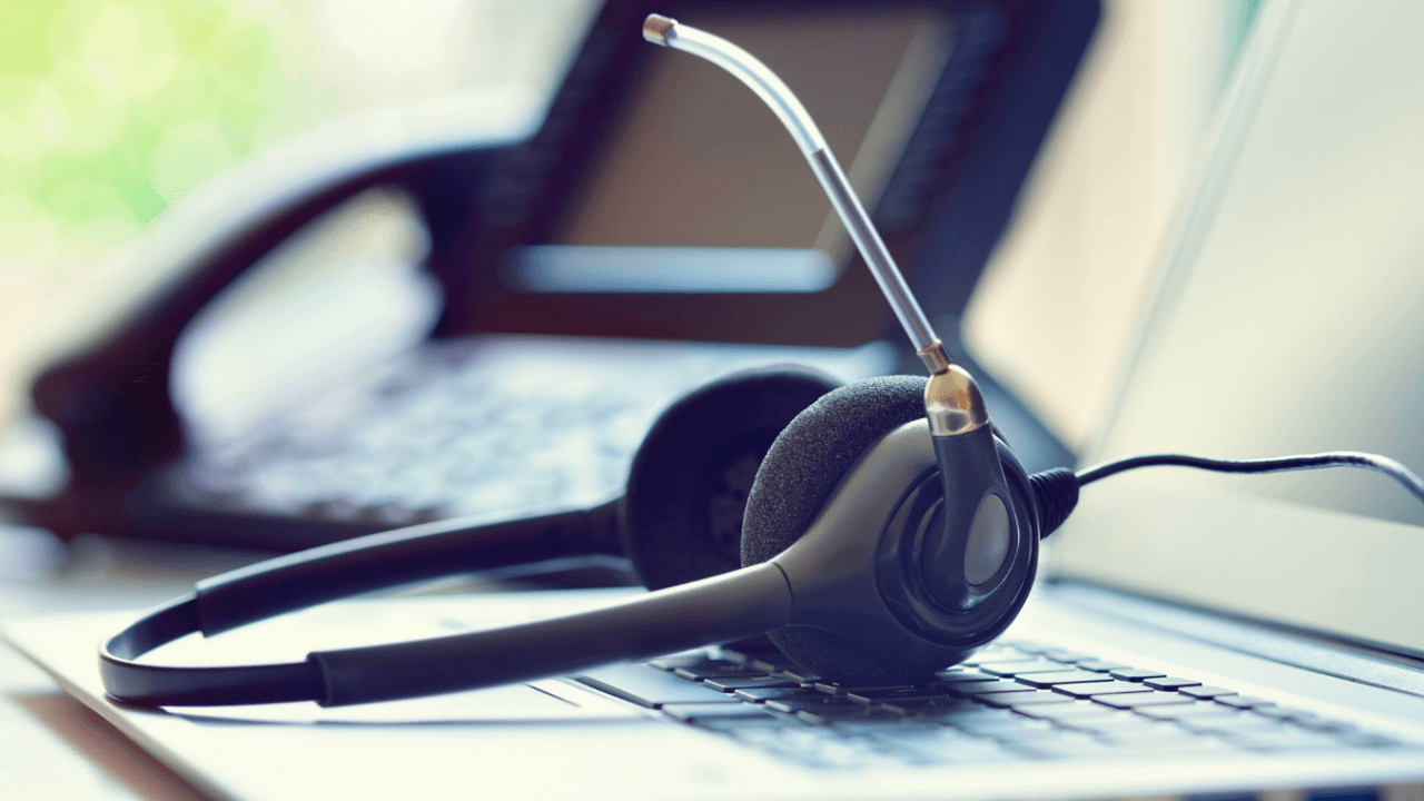 AI to drive contact center market