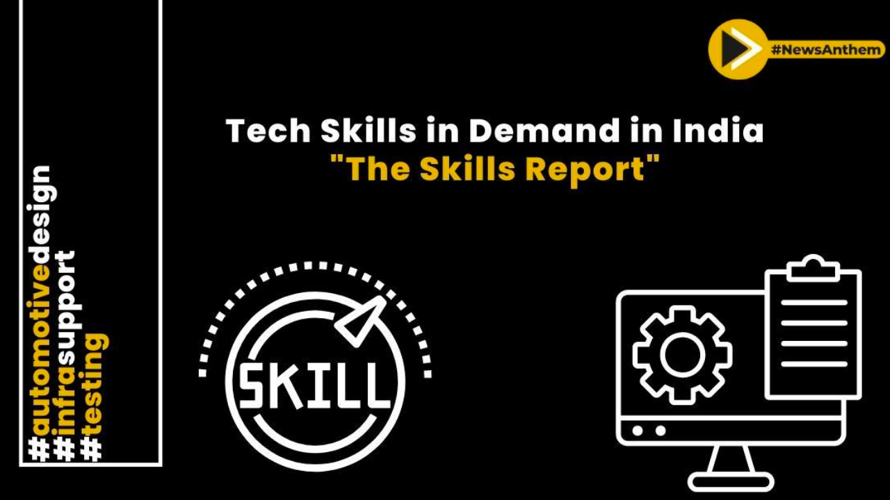 Digital skills, Gen AI dominate India's job market
