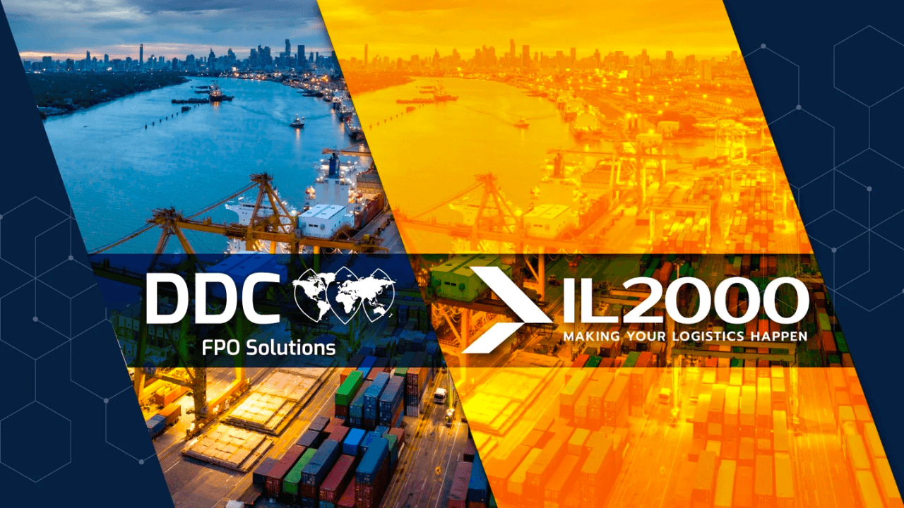 il2000 ddc fpo partnership
