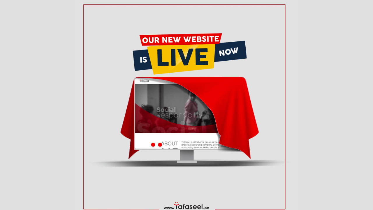 Tafaseel BPO expands