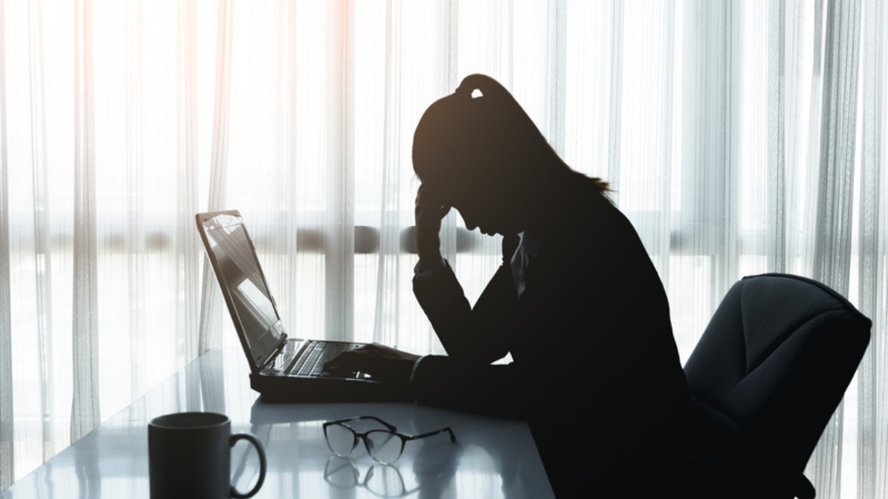 IT professionals considering job exit
