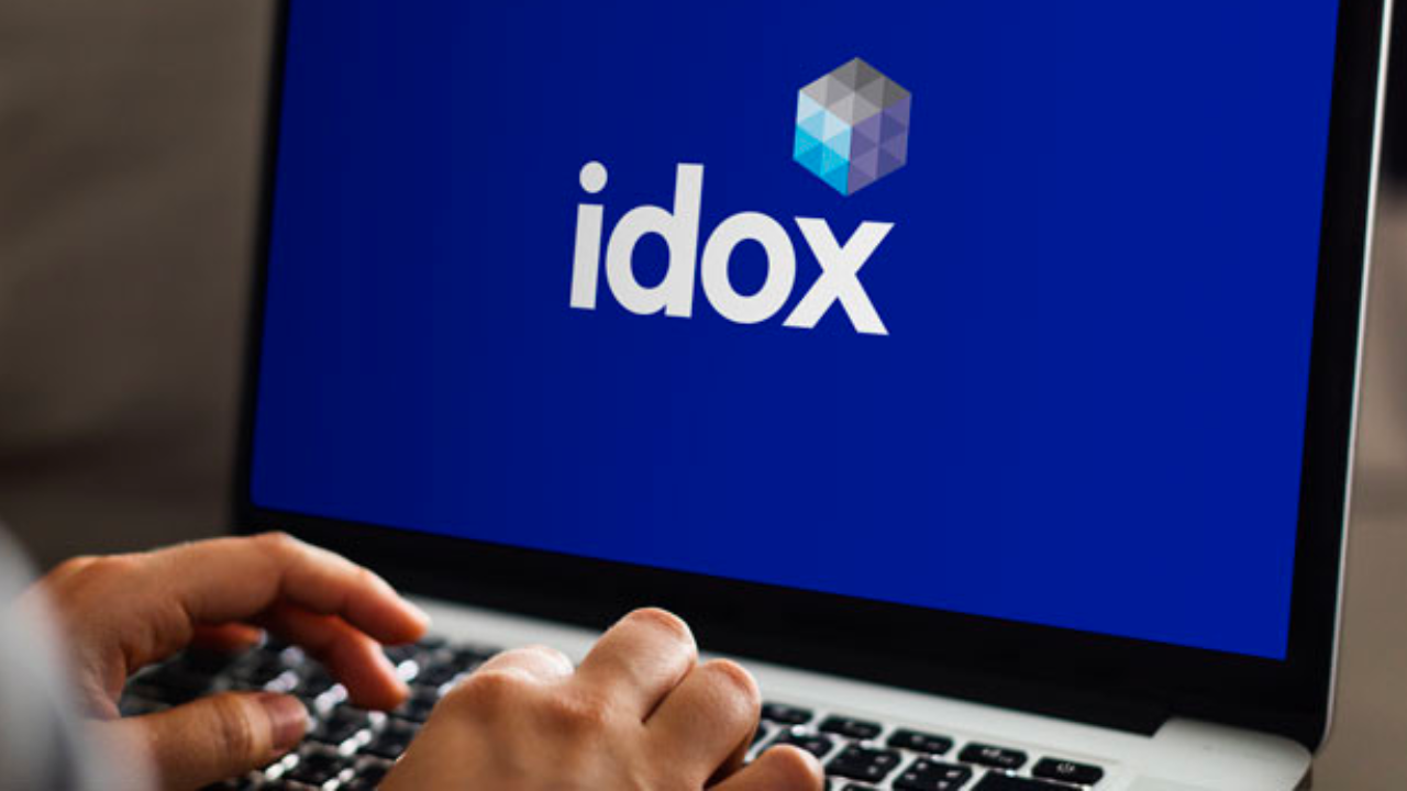 Idox Emapsite acquisition