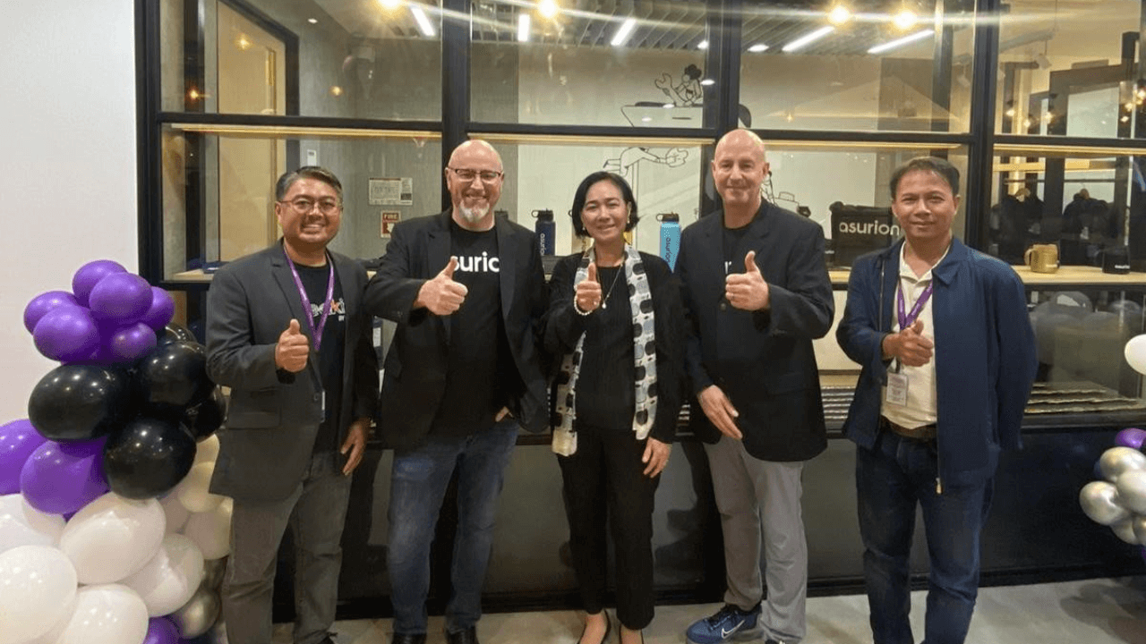 PH approves major IT-BPM project