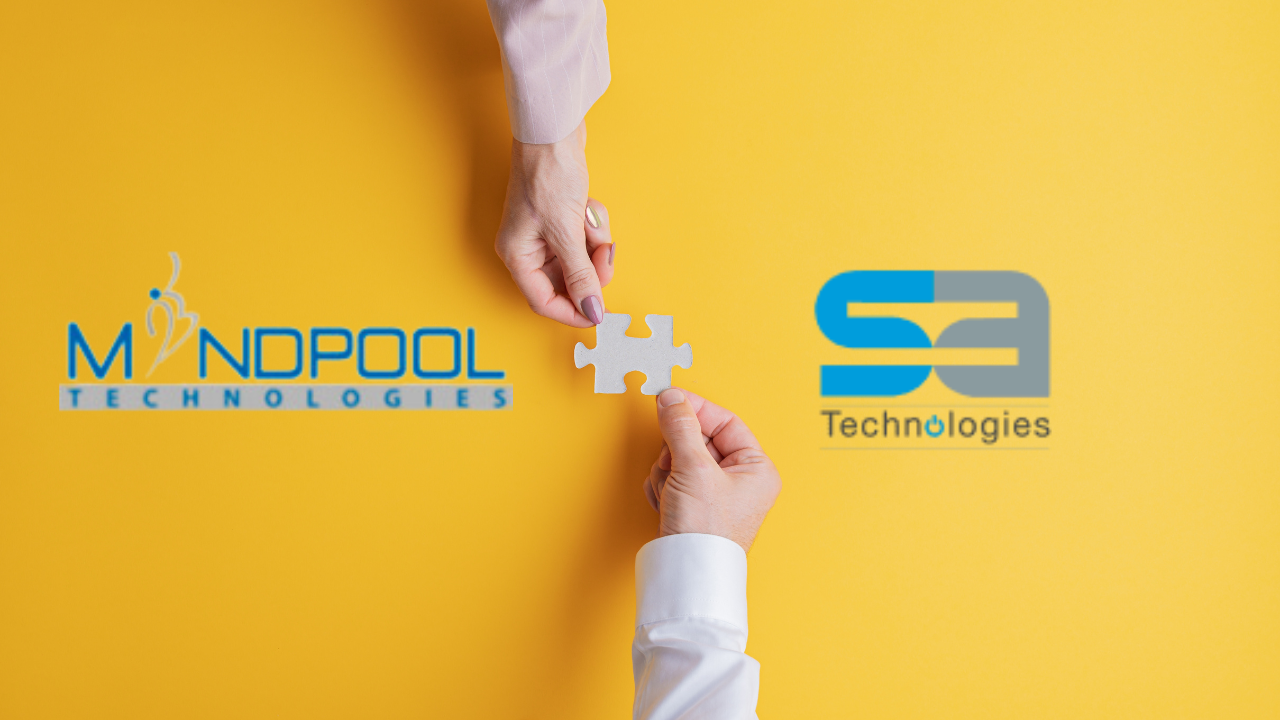 Mindpool to acquire SA Technologies
