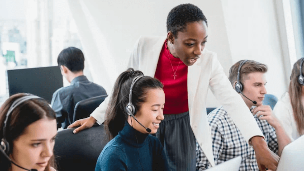 Contact center software market 2028