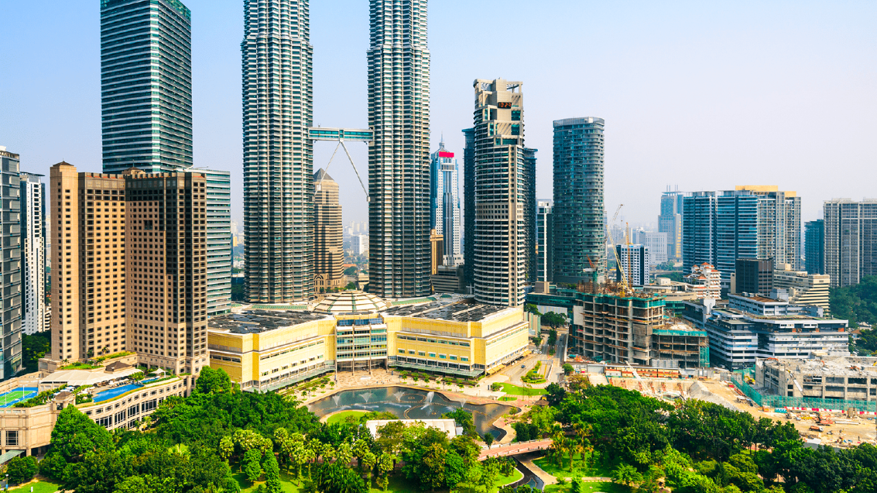 Philippine IT-BPM sector spurs green office demand