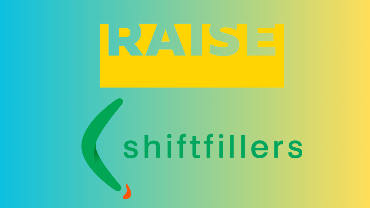 Raise acquires majority in Shiftfillers