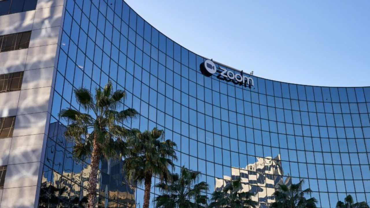 Zoom's EMEA head defends new hybrid strategy