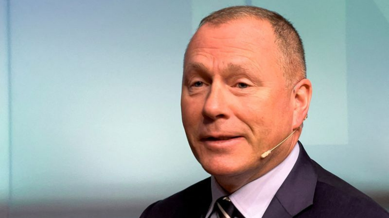 Norway wealth fund urges responsible AI adoption