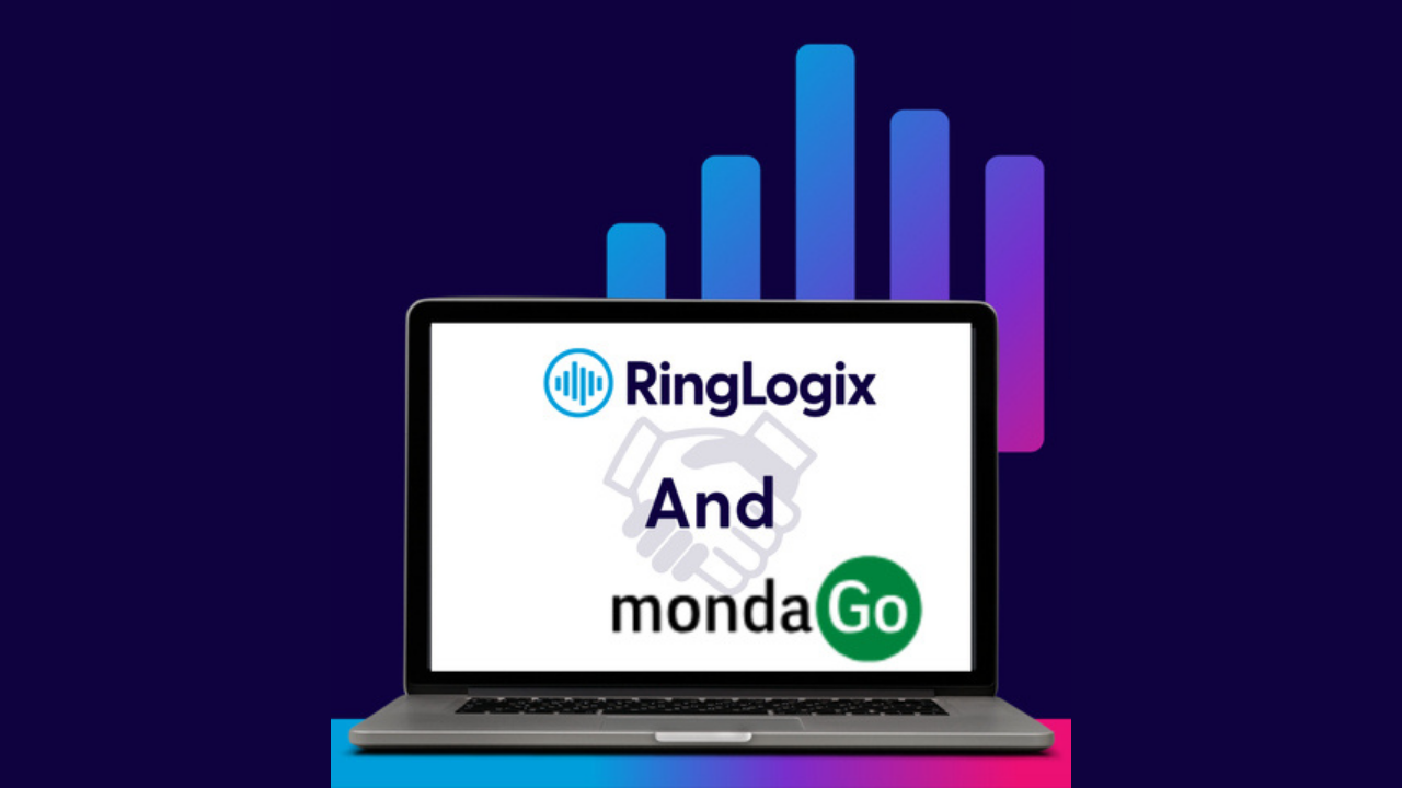 RingLogix, Mondago collaborate for new contact center solution