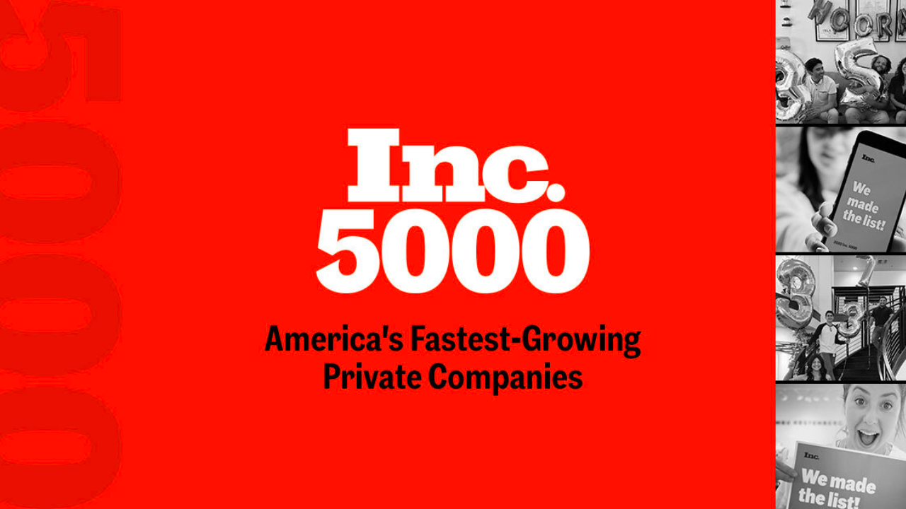 Outsourcing industry joins Inc. 5000