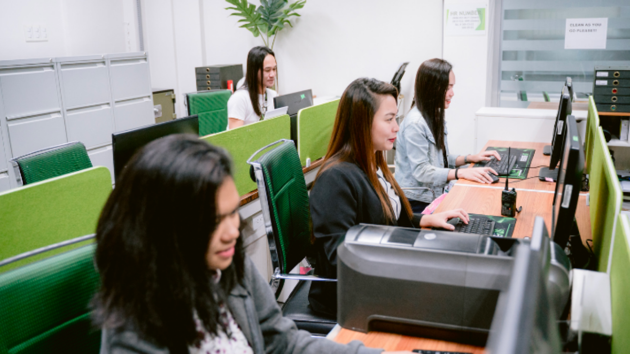 Tech AI to boost PH BPO