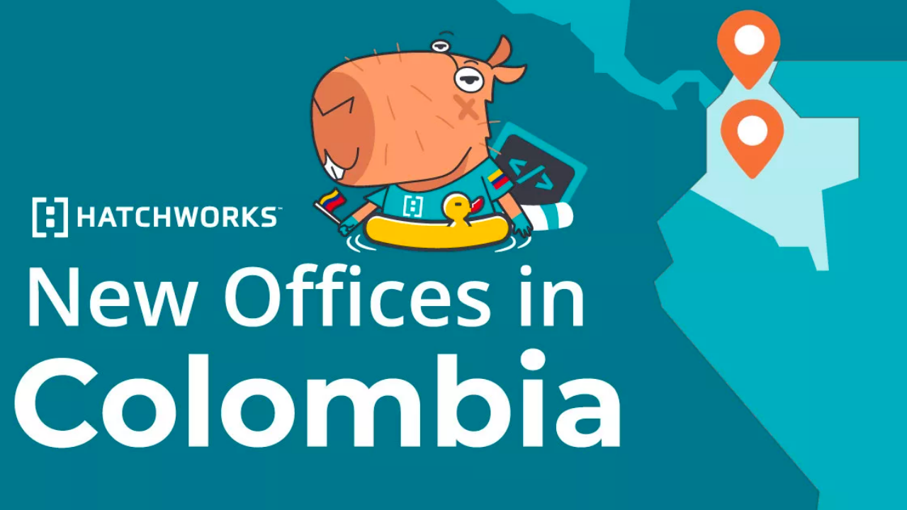 HatchWorks expands Colombian offices