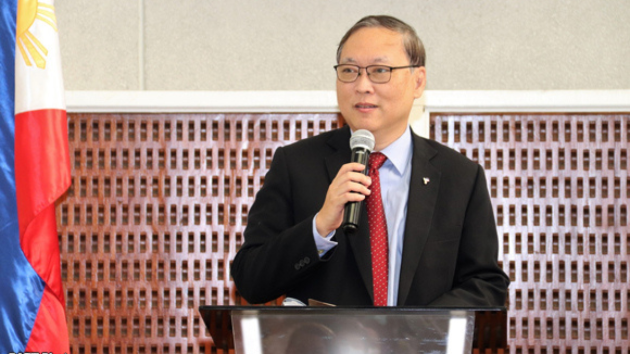 Philippines aims to be global cybersecurity hub