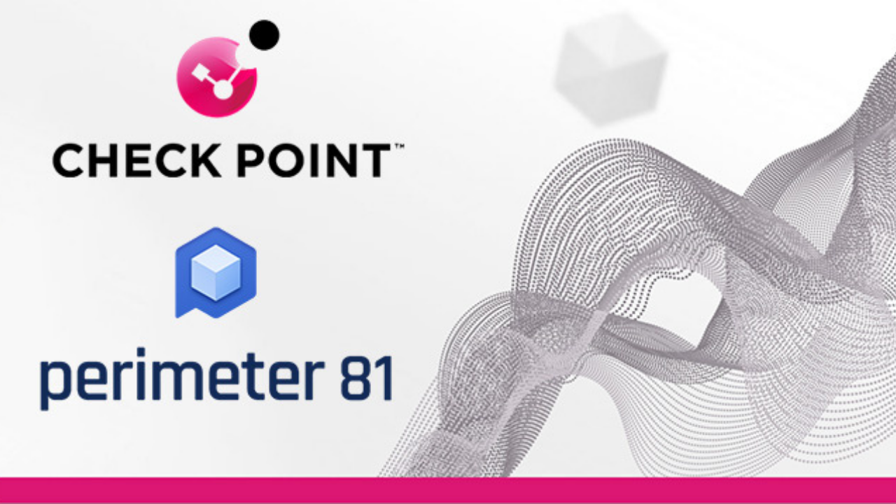 Check Point buys Perimeter 81