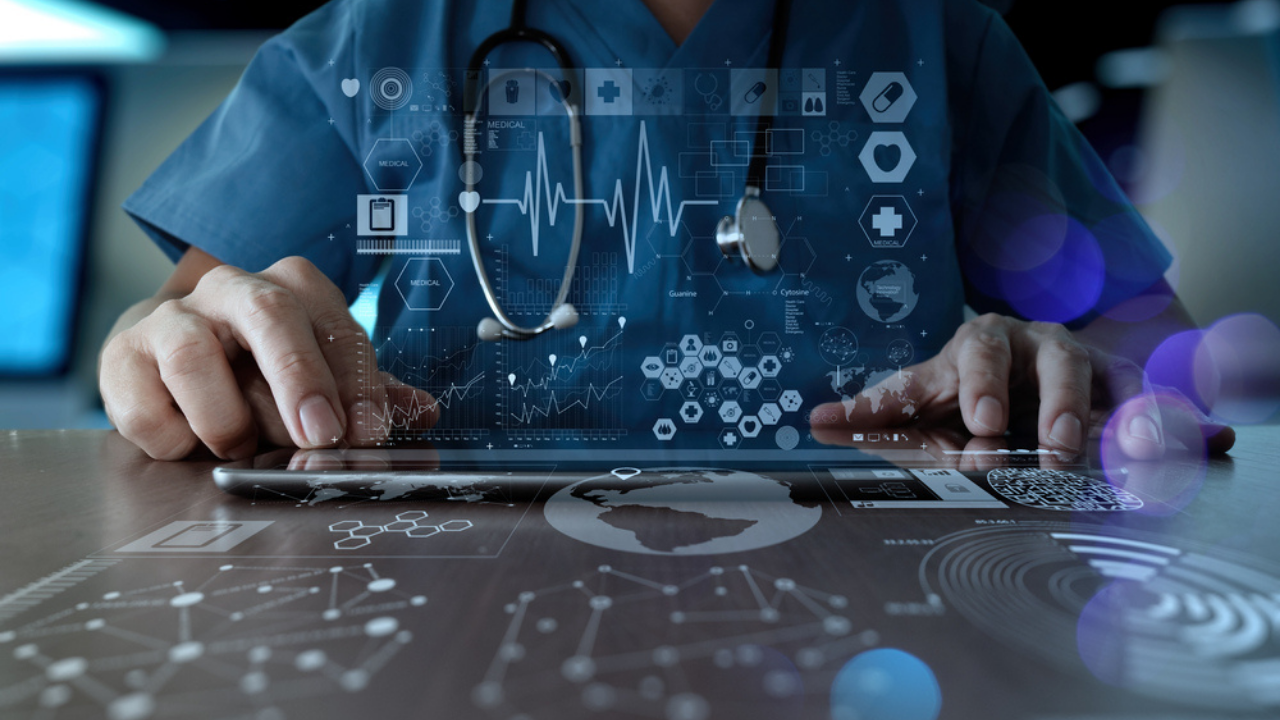 Healthcare execs plan RCM automation by 2024