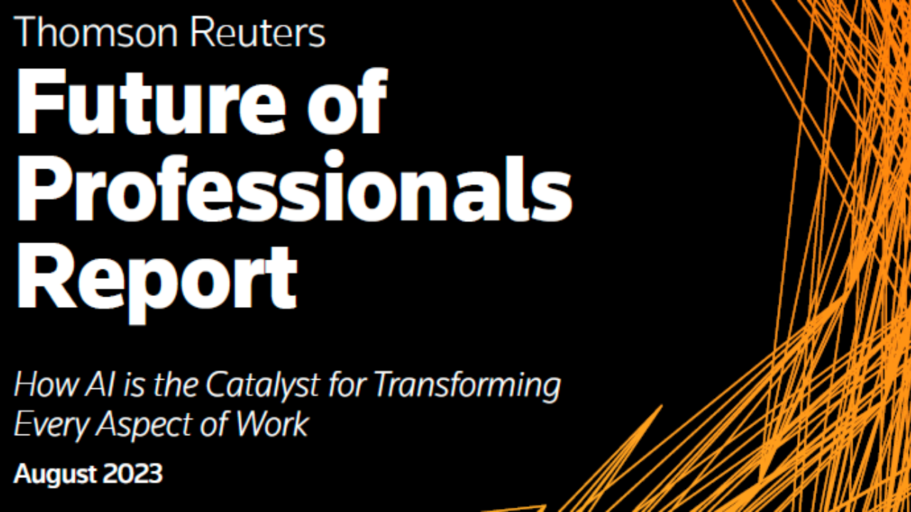 professionals optimistic about AI career impact