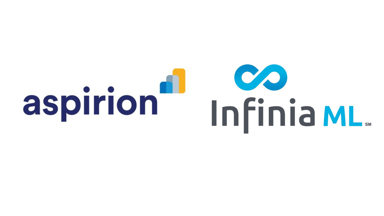 Aspirion x Infinia ML