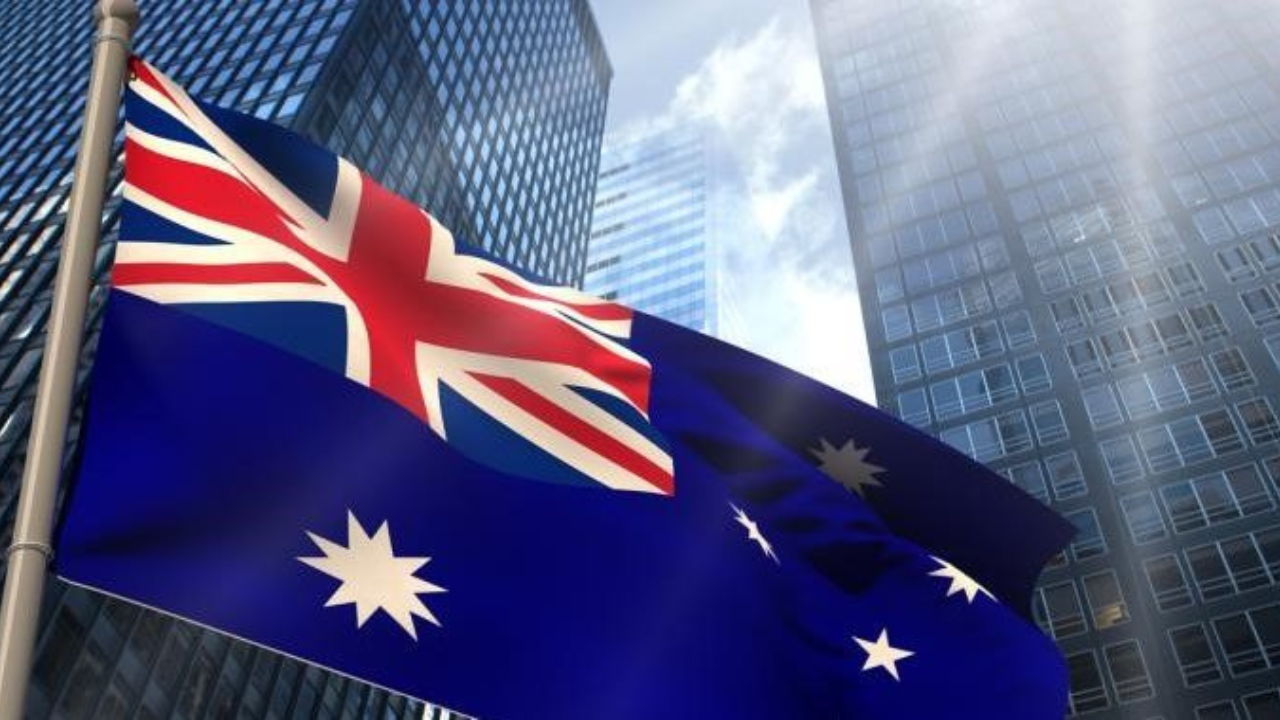 Aussie firms go digital