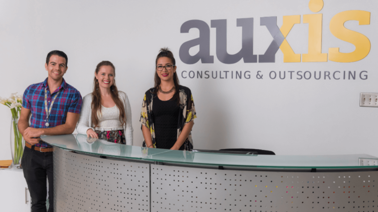 Auxis expands Costa Rica center, adds 500 jobs